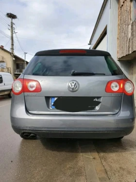 VW Passat, снимка 2