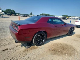 Dodge Challenger 2020 DODGE CHALLENGER RT, снимка 4