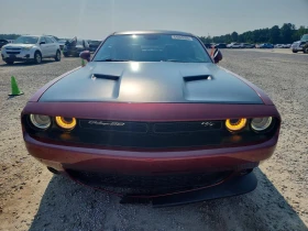 Dodge Challenger 2020 DODGE CHALLENGER RT, снимка 2