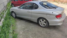 Hyundai Coupe, снимка 4