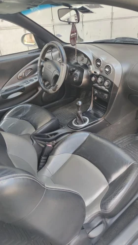 Hyundai Coupe, снимка 2
