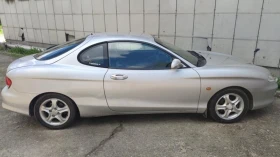 Hyundai Coupe, снимка 3