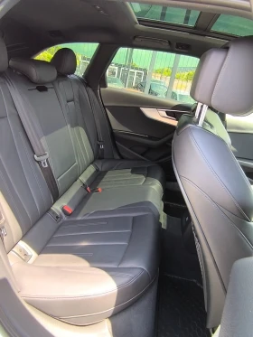 Audi A4 Allroad Quatrro/2.0TFSI - 46800 лв. - 36287752 13