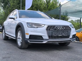 Audi A4 Allroad Quatrro/2.0TFSI - 46800 лв. - 36287752 3