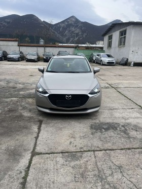 Mazda 2, снимка 1