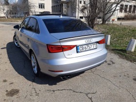 Audi A3 TOP*****1.8 PANORAMA  | Mobile.bg   3