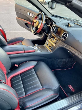 Mercedes-Benz SL 500   MILLE  MIGLIA  417  | Mobile.bg    16