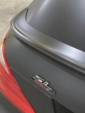 Обява за продажба на Mercedes-Benz SL 500  MILLE MIGLIA 417 - ГАРАНЦИОНЕН - До 7.2025 ~55 417 EUR - изображение 9