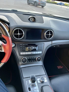 Mercedes-Benz SL 500   MILLE  MIGLIA  417  | Mobile.bg    17