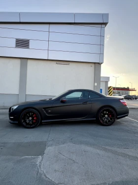 Обява за продажба на Mercedes-Benz SL 500  MILLE MIGLIA 417 - ГАРАНЦИОНЕН - До 7.2025 ~55 417 EUR - изображение 2