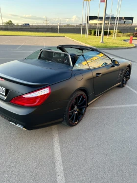 Обява за продажба на Mercedes-Benz SL 500  MILLE MIGLIA 417 - ГАРАНЦИОНЕН - До 7.2025 ~55 417 EUR - изображение 7
