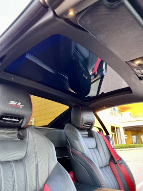 Mercedes-Benz SL 500   MILLE  MIGLIA  417  | Mobile.bg    14