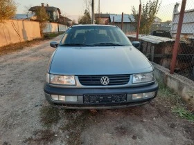 VW Passat, снимка 2