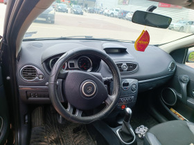 Renault Clio, снимка 10