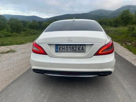 Mercedes-Benz CLS 350 AMG 4MATIC , снимка 5