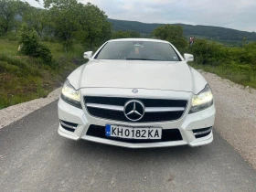 Mercedes-Benz CLS 350 AMG 4MATIC , снимка 3