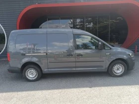 VW Caddy 1.4 Cargo Maxi CNG - [6] 