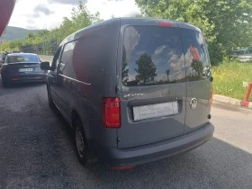 VW Caddy 1.4 Cargo Maxi CNG - [4] 