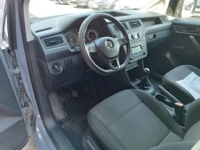 VW Caddy 1.4 Cargo Maxi CNG - [8] 