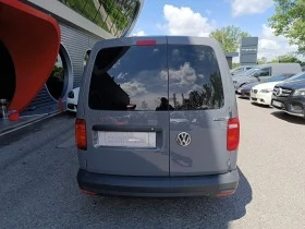 VW Caddy 1.4 Cargo Maxi CNG - [5] 