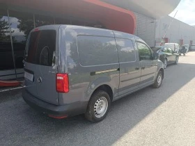 VW Caddy 1.4 Cargo Maxi CNG - [7] 