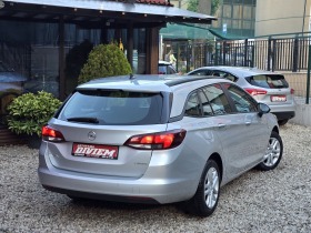 Обява за продажба на Opel Astra 1.4 SIDI- AUTOMATIC- GERMANY -ПРОМОЦИЯ !!! ~17 700 лв. - изображение 6