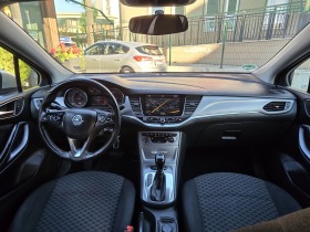Обява за продажба на Opel Astra 1.4 SIDI- AUTOMATIC- GERMANY -ПРОМОЦИЯ !!! ~17 700 лв. - изображение 8