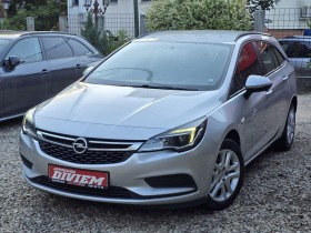 Обява за продажба на Opel Astra 1.4 SIDI- AUTOMATIC- GERMANY -ПРОМОЦИЯ !!! ~17 700 лв. - изображение 1