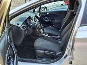 Обява за продажба на Opel Astra 1.4 SIDI- AUTOMATIC- GERMANY -ПРОМОЦИЯ !!! ~17 700 лв. - изображение 10