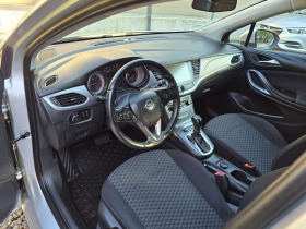 Обява за продажба на Opel Astra 1.4 SIDI- AUTOMATIC- GERMANY -ПРОМОЦИЯ !!! ~17 700 лв. - изображение 9
