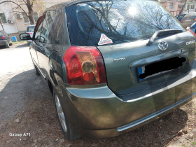 Toyota Corolla  , снимка 14