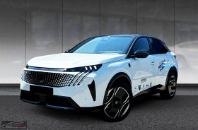 Peugeot 3008 ELECTRIC/GT/210HP/73KWH/LEATHER/CAM/NAVI/778/, снимка 1
