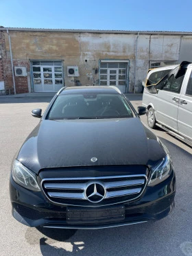 Mercedes-Benz E 220 W213 | Mobile.bg    1