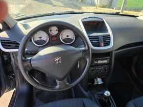 Peugeot 207, снимка 7