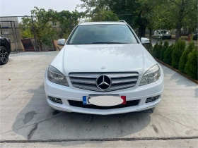 Mercedes-Benz C 220 Avantgarde* ОТЛИЧНА - [3] 