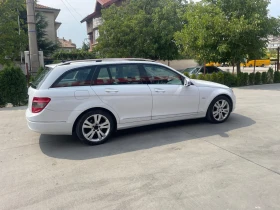 Mercedes-Benz C 220 Avantgarde* ОТЛИЧНА, снимка 4