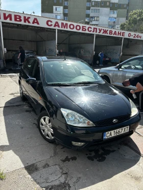 Ford Focus TDCi, снимка 2