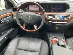 Mercedes-Benz S 500 LONG AMG FULL, снимка 11