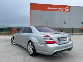 Mercedes-Benz S 500 LONG AMG FULL, снимка 5