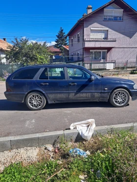 Mercedes-Benz 220, снимка 4