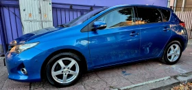 Toyota Auris 1.6i-нави-6speed-верига-japan, снимка 3