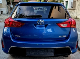 Toyota Auris 1.6i-нави-6speed-верига-japan, снимка 6