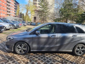 Mercedes-Benz B 200, снимка 2