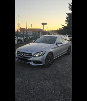  Mercedes-Benz C 250