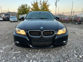 BMW 320 X-DRIVE PANO NAVI KOJA FULLL - [9] 