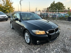 BMW 320 X-DRIVE PANO NAVI KOJA FULLL - [1] 