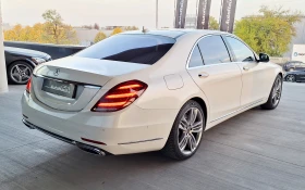 Mercedes-Benz S 560 L 4MATIC, снимка 3