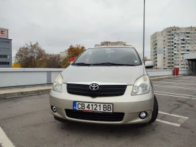 Обява за продажба на Toyota Corolla verso ~4 990 лв. - изображение 3