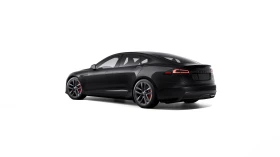 Обява за продажба на Tesla Model S Plaid = NEW= Carbon Гаранция ~ 260 604 лв. - изображение 1