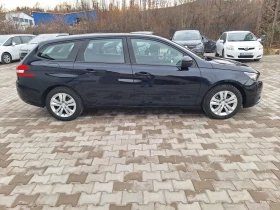 Peugeot 308 1500 кб.131 кс ТОП СЪСТОЯНИЕ , снимка 6